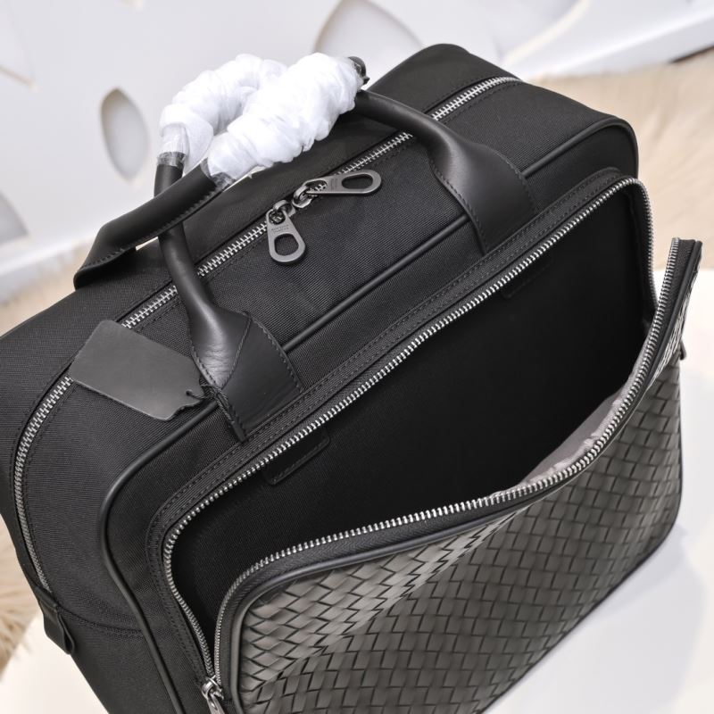 Mens Bottega Veneta Briefcases